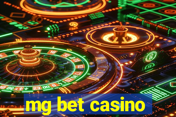 mg bet casino